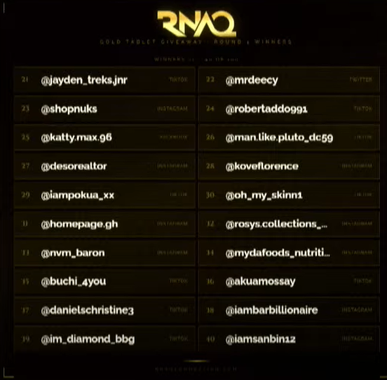 Hon Adu Tetteh tweet media