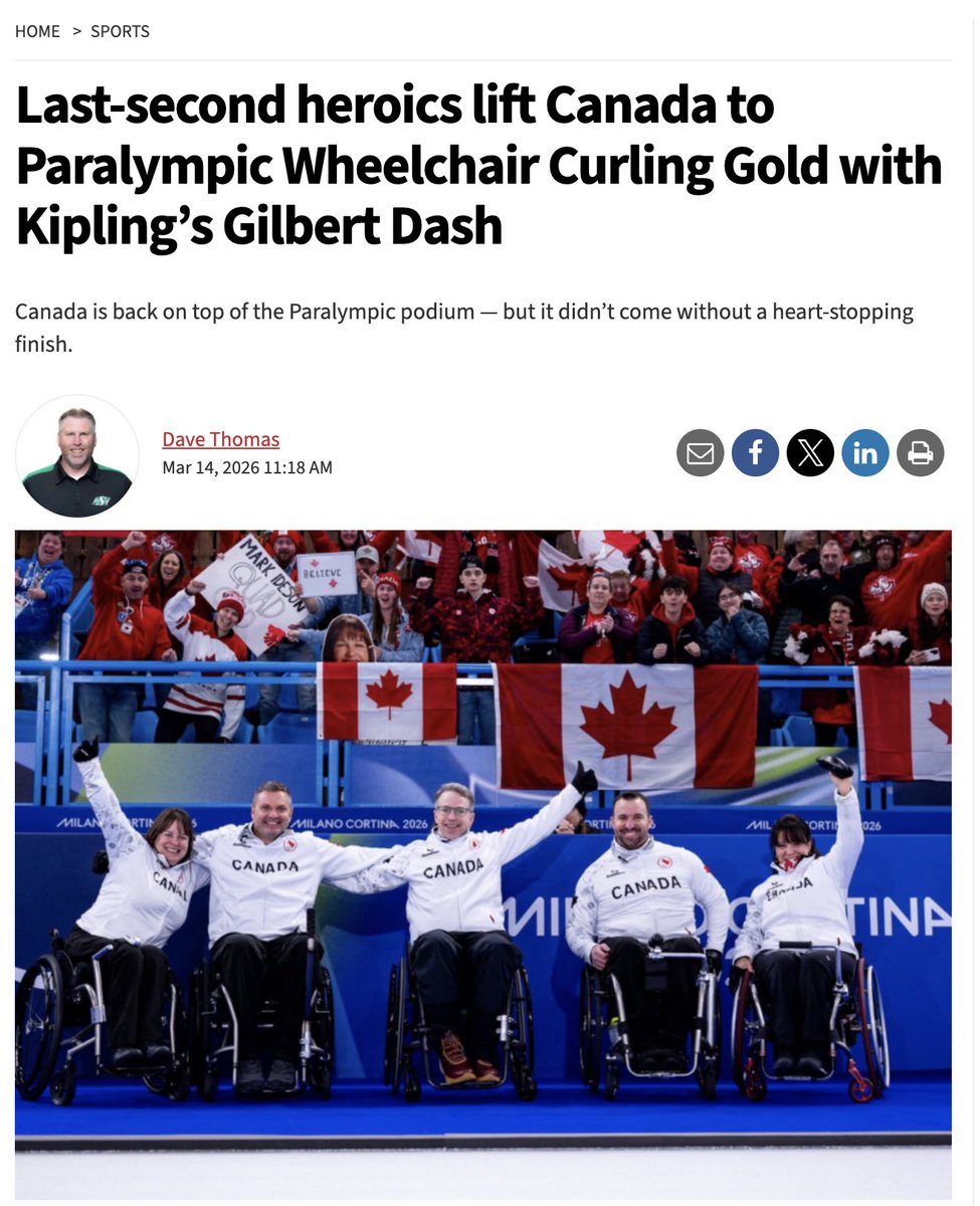 Scott Moe tweet media