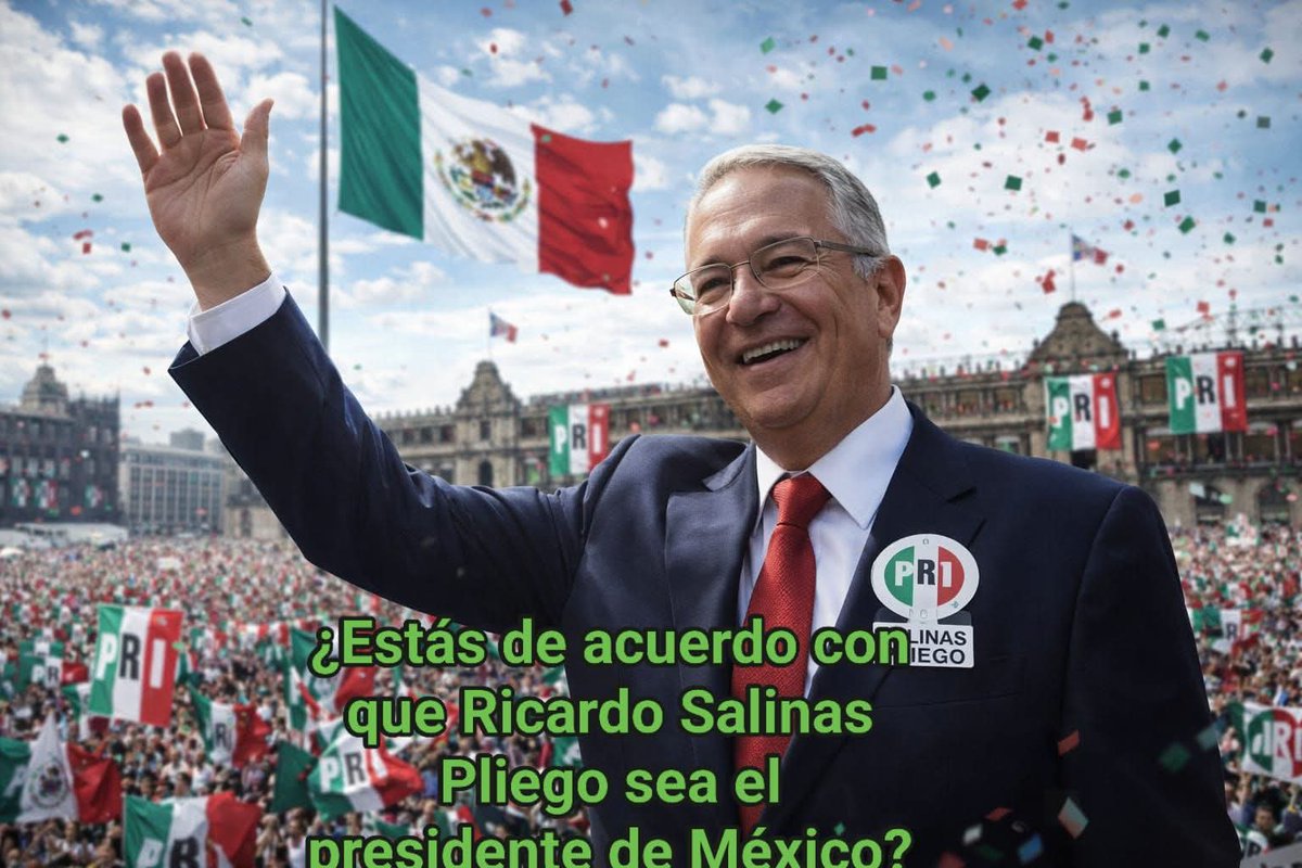 JAVIER. México en resistencia civil. tweet media