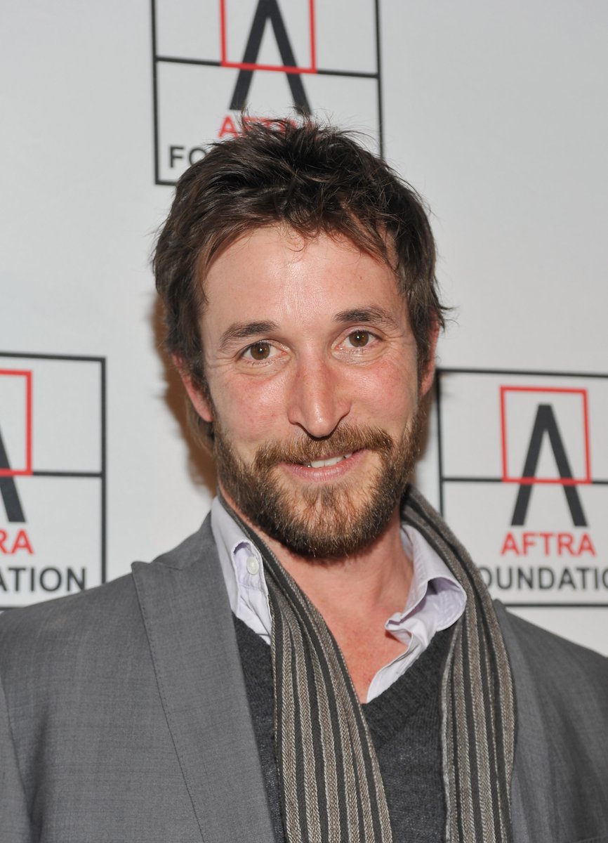 Noah Wyle Network tweet media