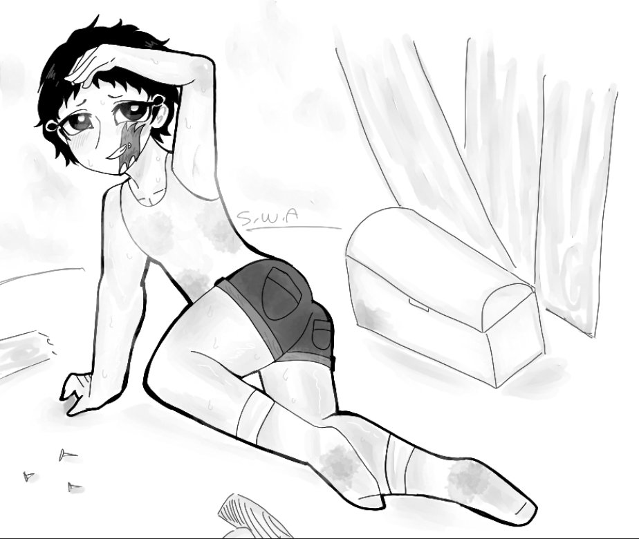 let's take a lookie simo 👀👀👀
#simohayha #RecordofRagnarok #shuumatsunovalkyrie #終末のワルキューレ