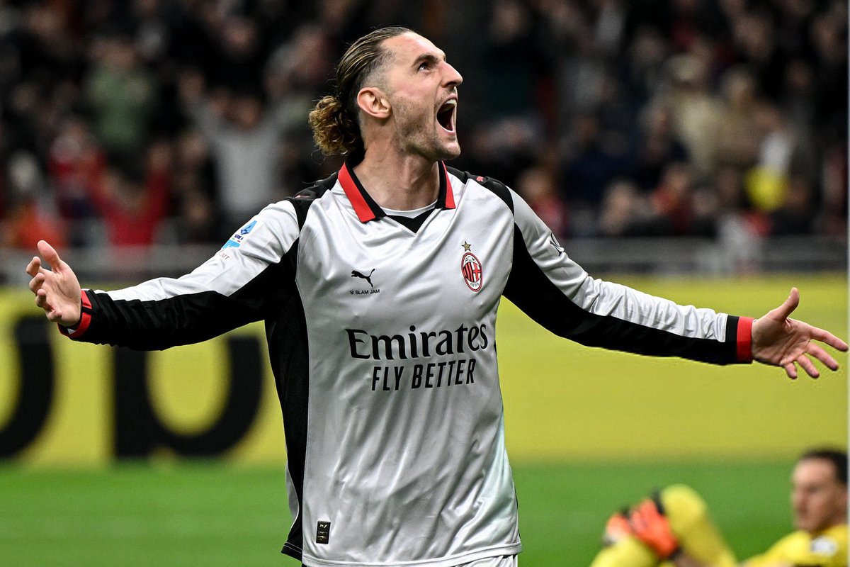 MILANEIAH 92 tweet media