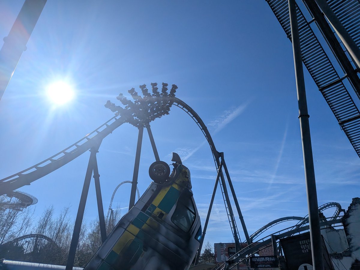 Thrill Nation tweet media