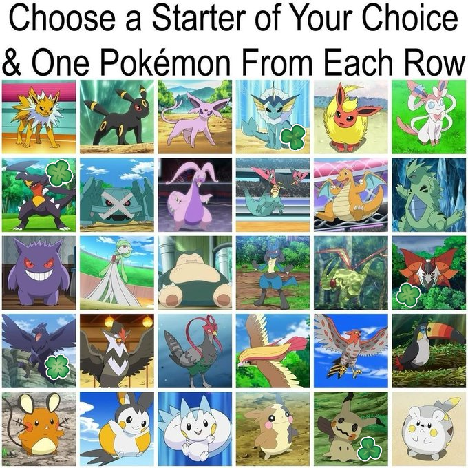 Rena 🍀🐛Dokomi26 tweet media