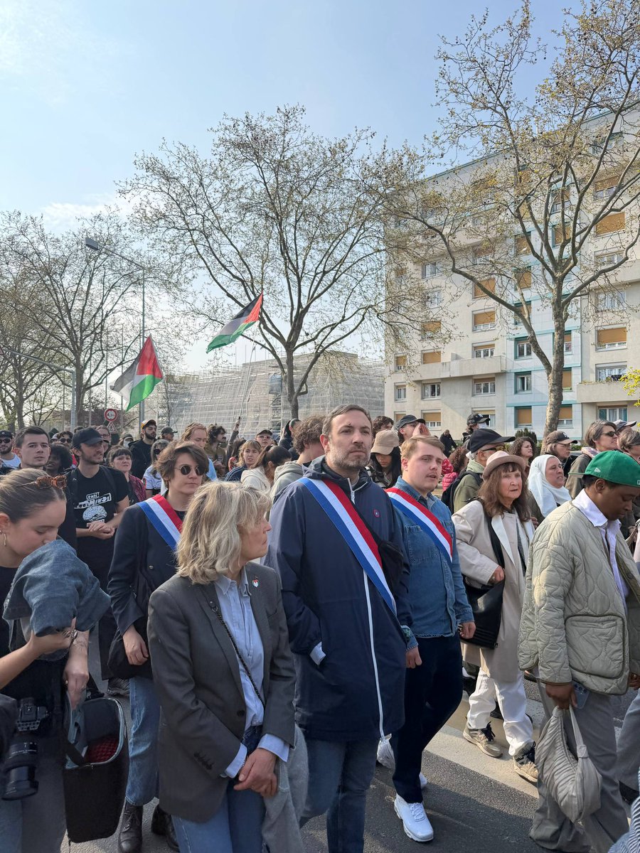 Thomas Portes tweet media