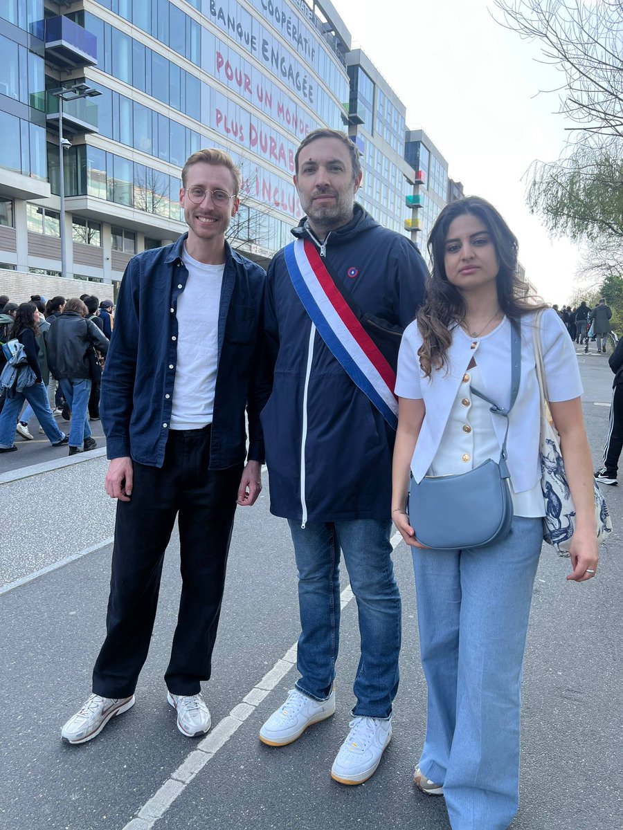 Thomas Portes tweet media