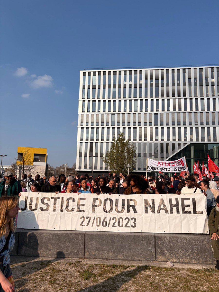 Thomas Portes tweet media