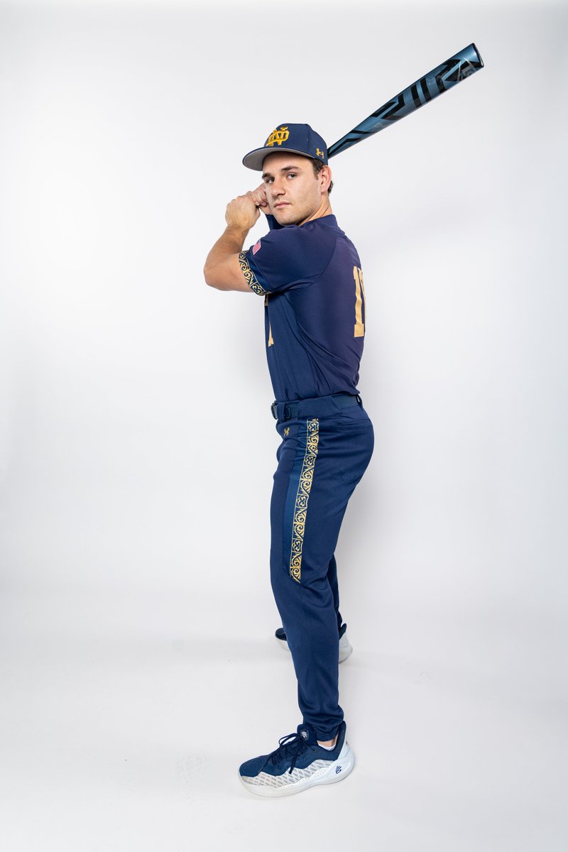 Notre Dame Baseball tweet media