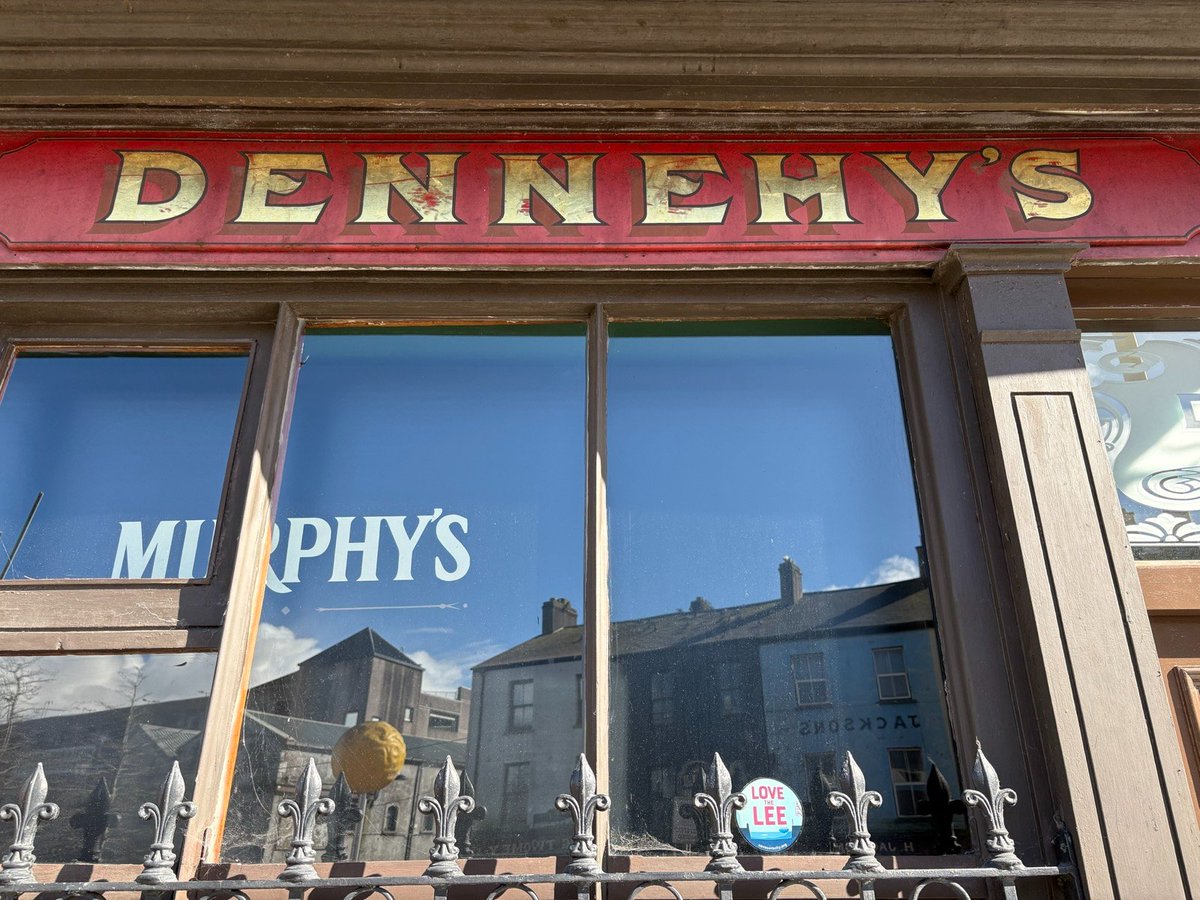 Save Cork City tweet media