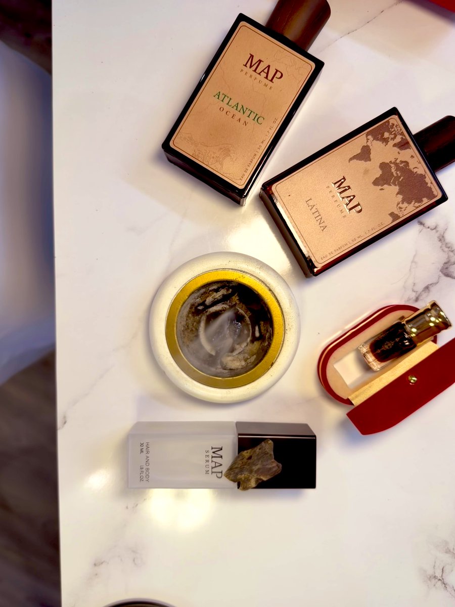 بنـدر tweet media