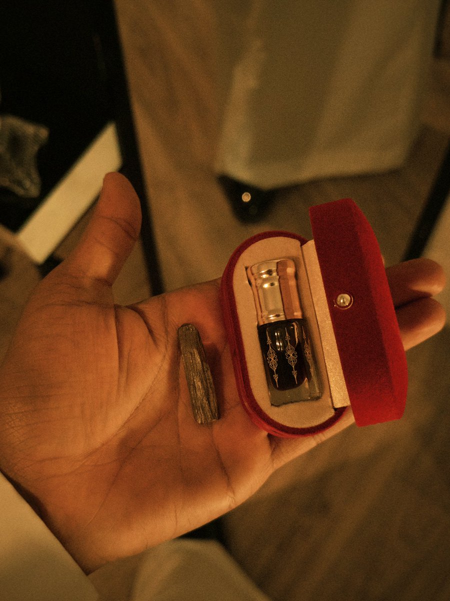 بنـدر tweet media