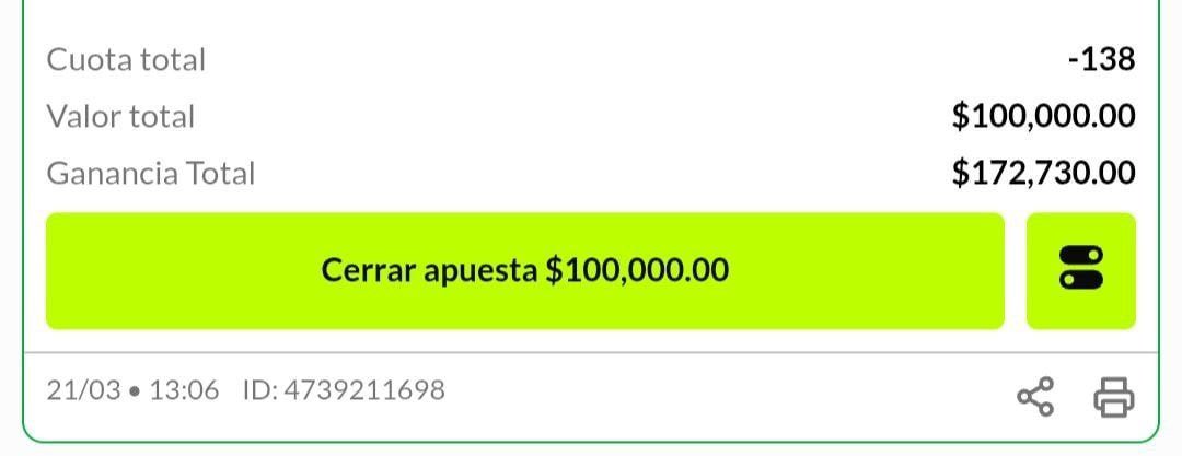 Reventa Wayne | Picks & Tipsters Premium tweet media