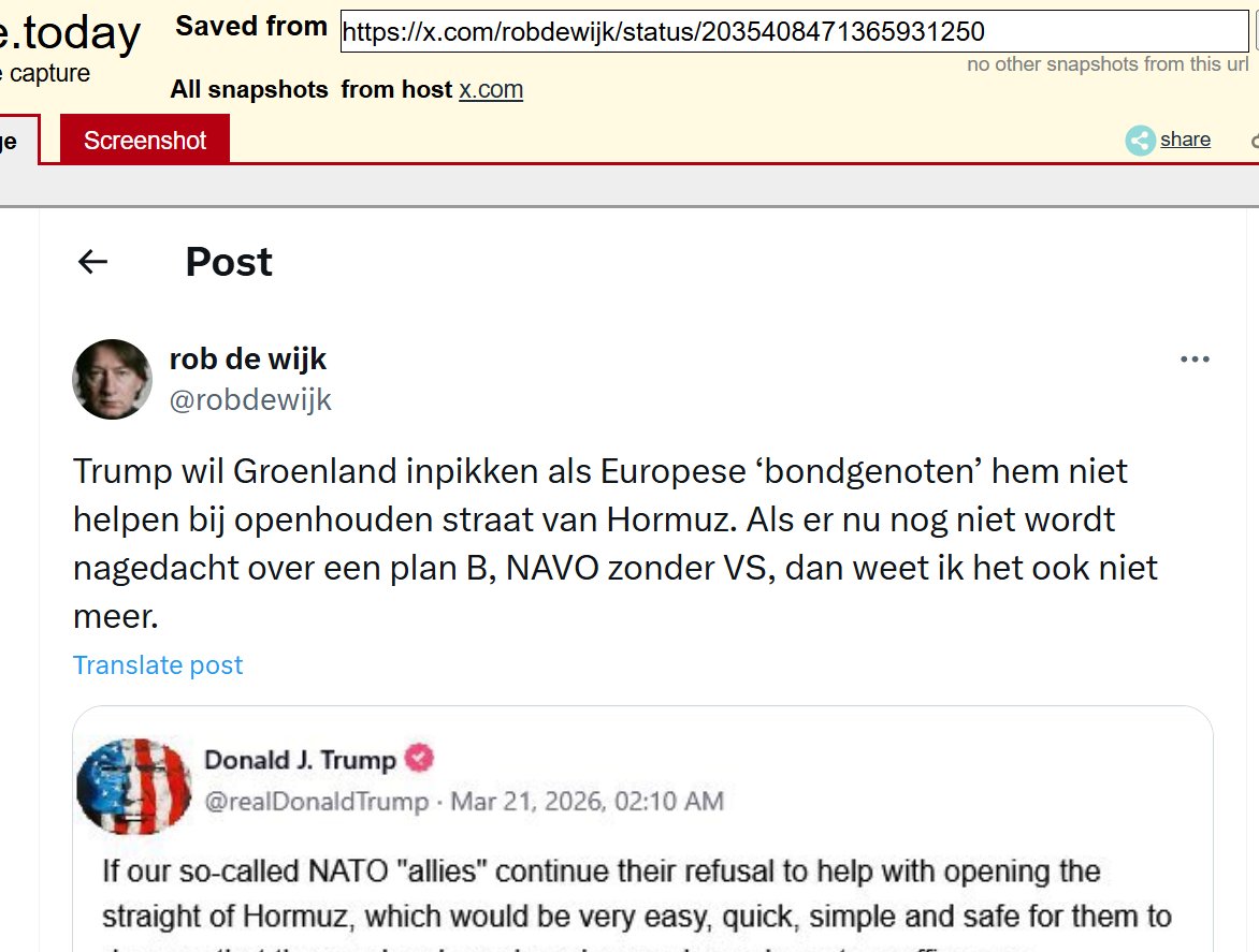 Nosey Bastard tweet media