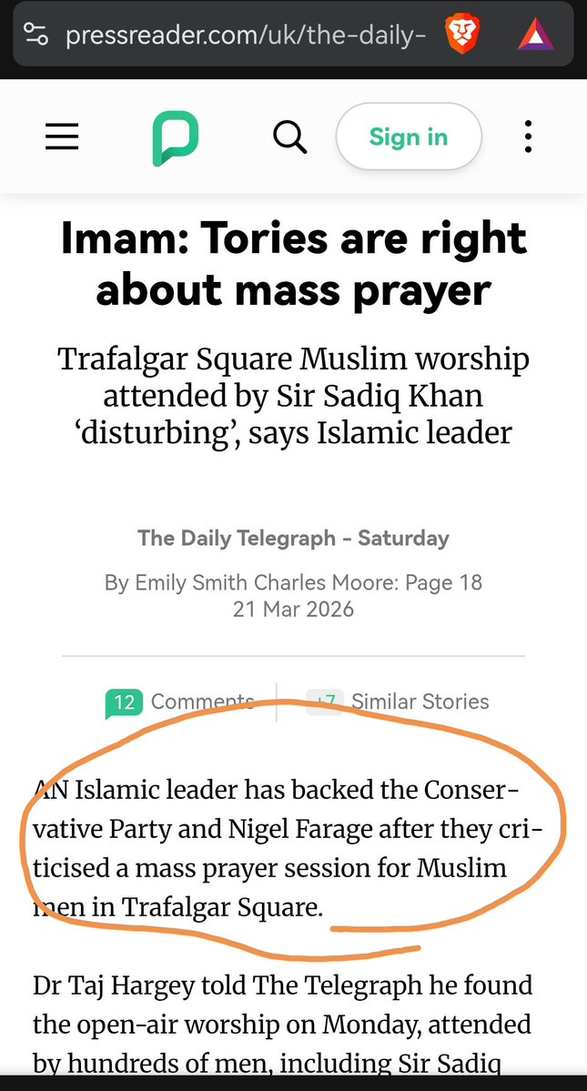 ReformGreenLibLabConman tweet media