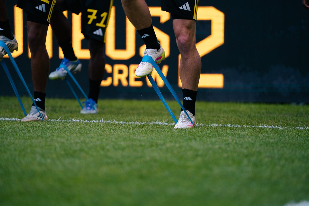 Columbus Crew 2 tweet media