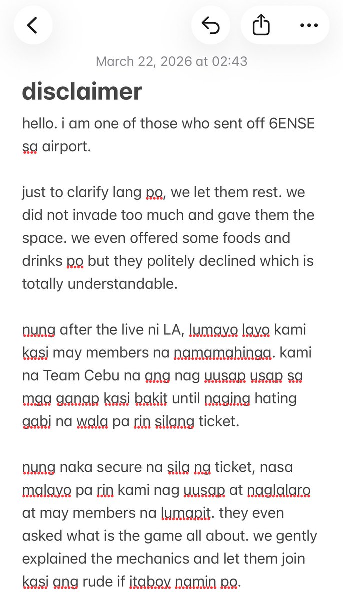 Gayle 🍀 tweet media