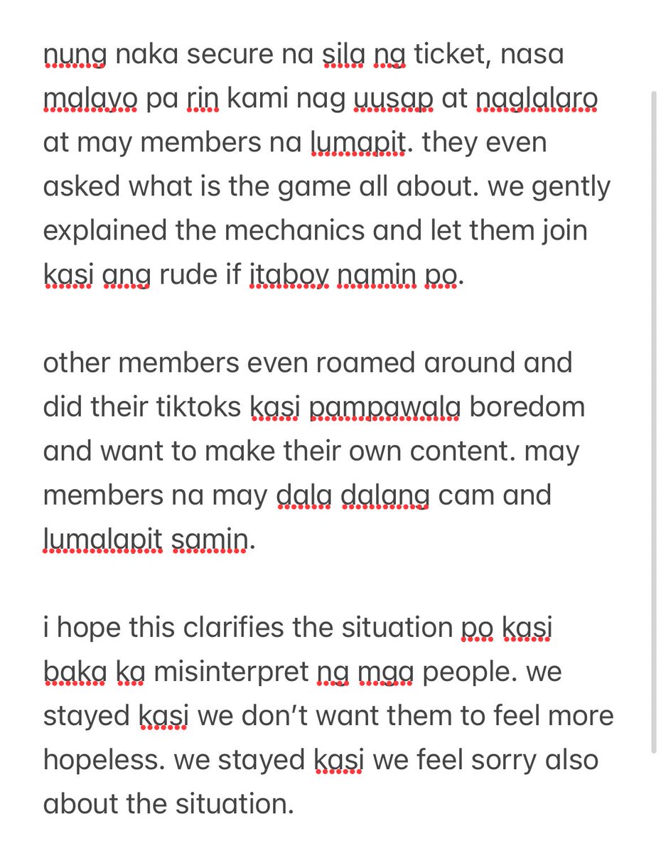 Gayle 🍀 tweet media