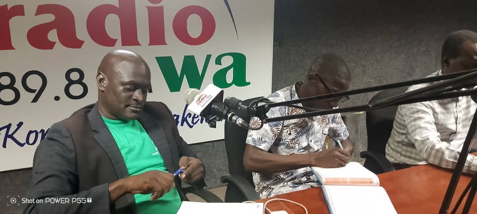 KAL CONSORTIUM AFRICA tweet media