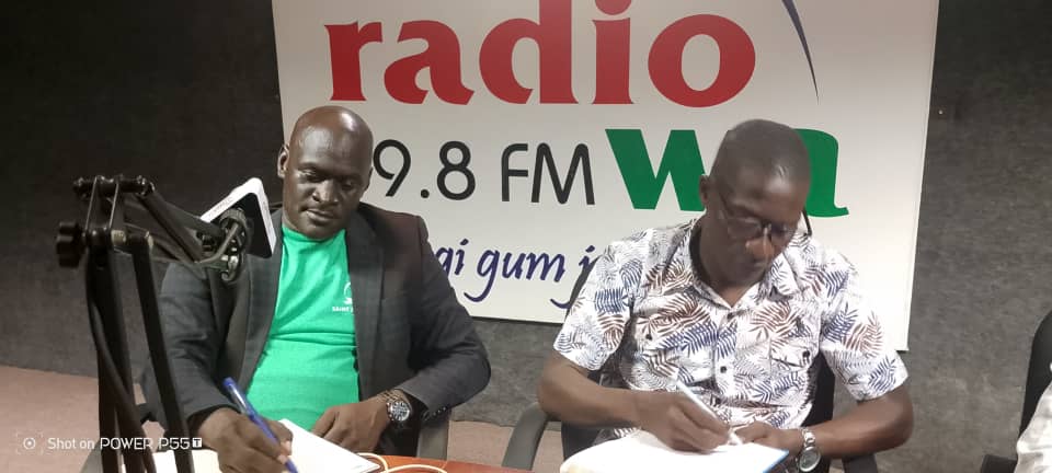 KAL CONSORTIUM AFRICA tweet media