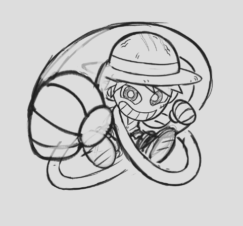 Mosquito King II🔞 tweet media