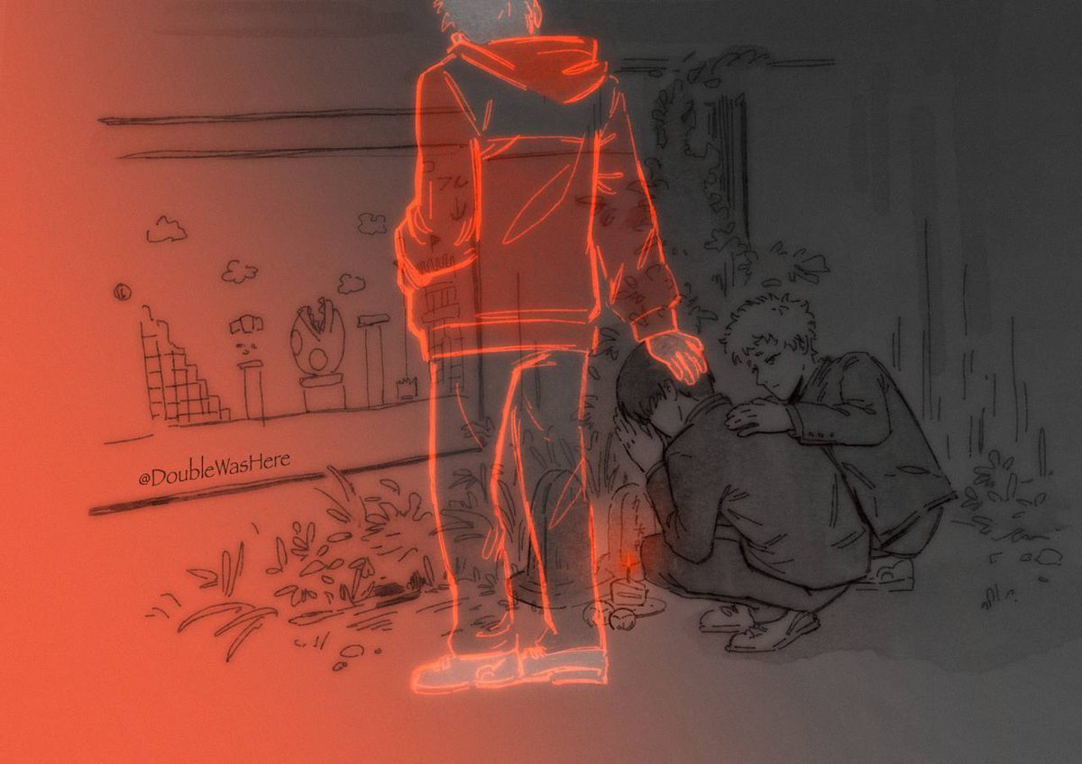 DoubleWasHere tweet media