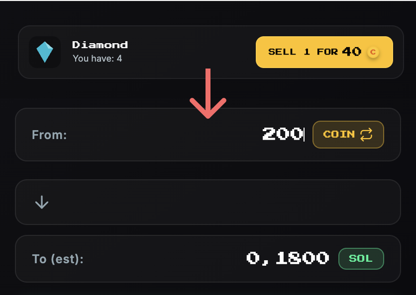 SOL Digger Club tweet media