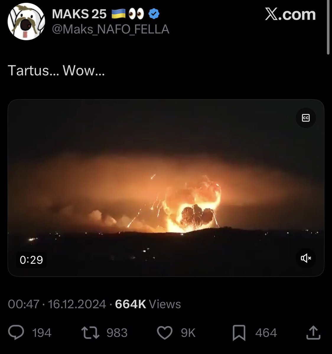 invaliid tweet media