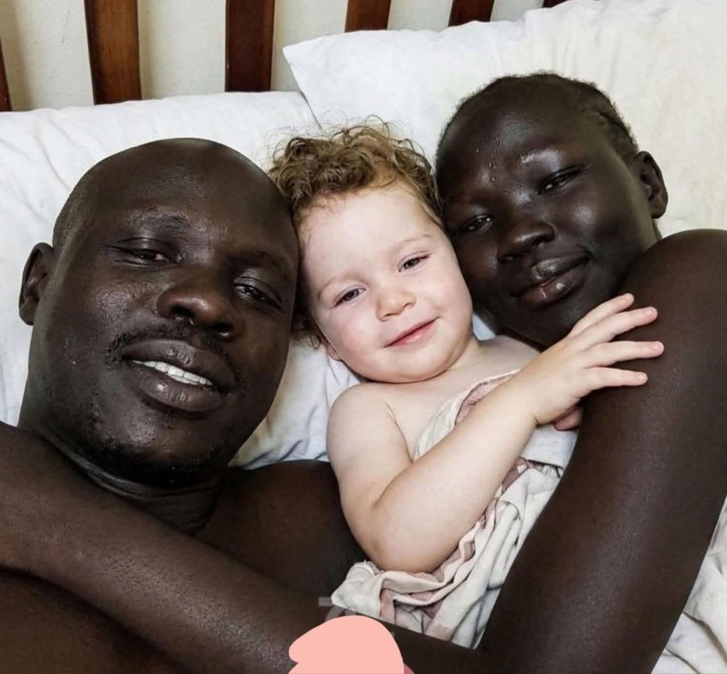 Chancelle kayenda tweet media