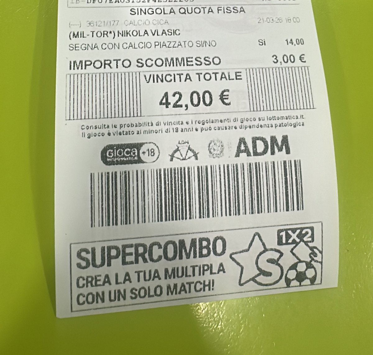 𝑴𝒊𝒄𝒉𝒆𝒍𝒆𝟏𝟗𝟐𝟔 tweet media