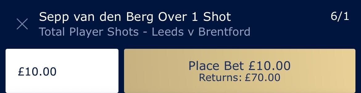 SmartAccaPlayerTips tweet media