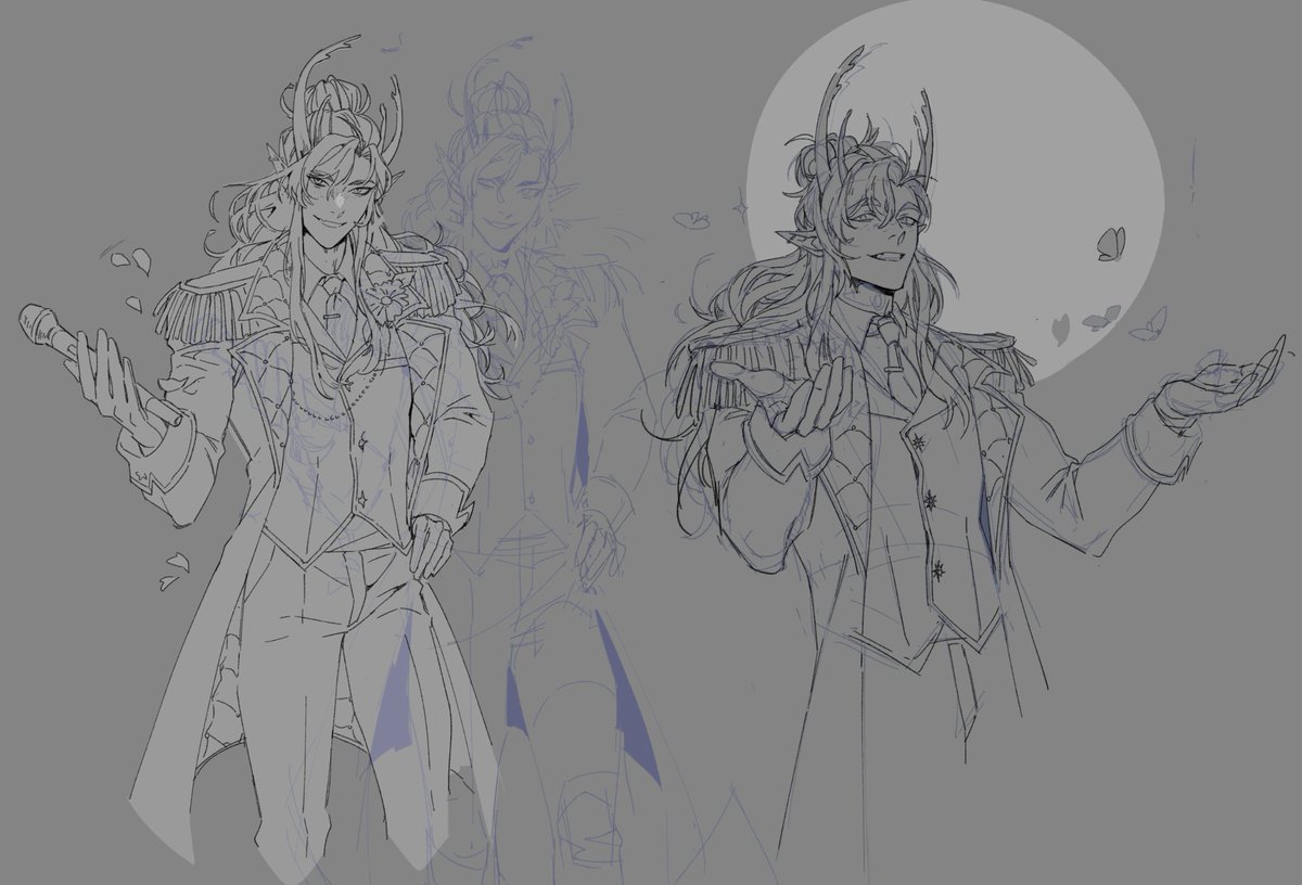 mari 💢 screetuber @ bsky too tweet media