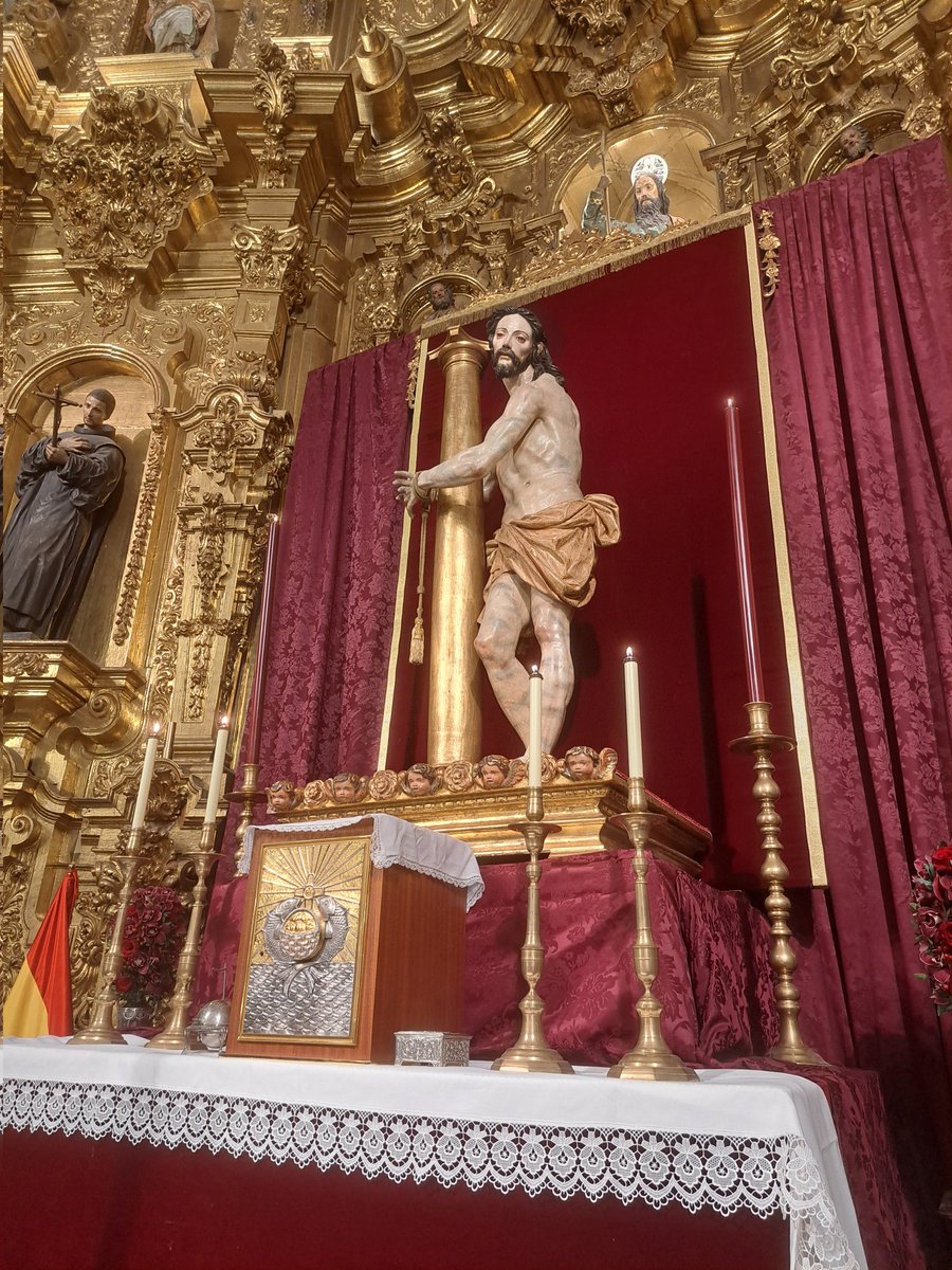 El Llamador de Granada tweet media