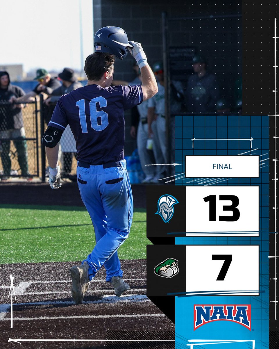 Dakota State University Baseball tweet media