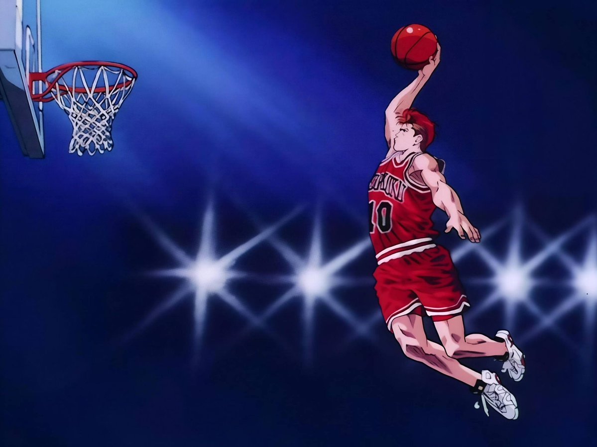 90’s anime tweet media