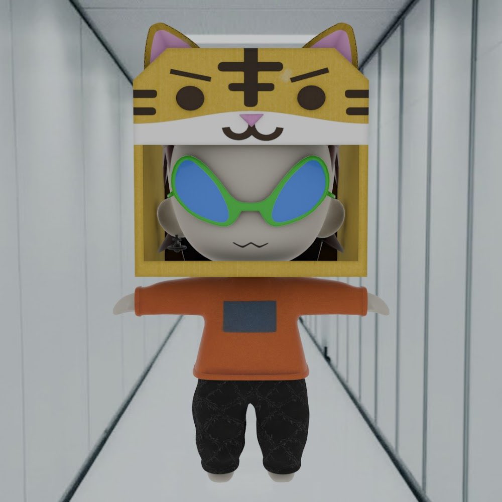 chibizz 💫 tweet media