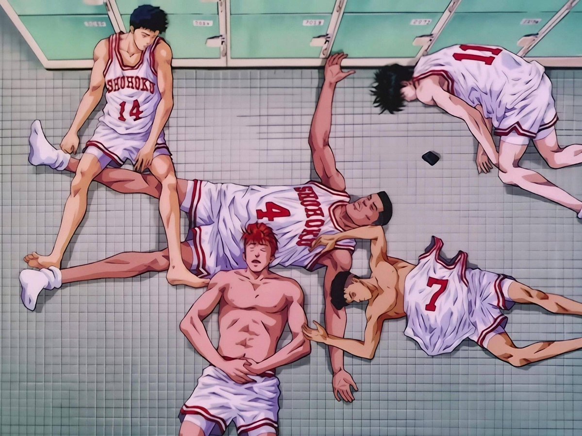 90’s anime tweet media