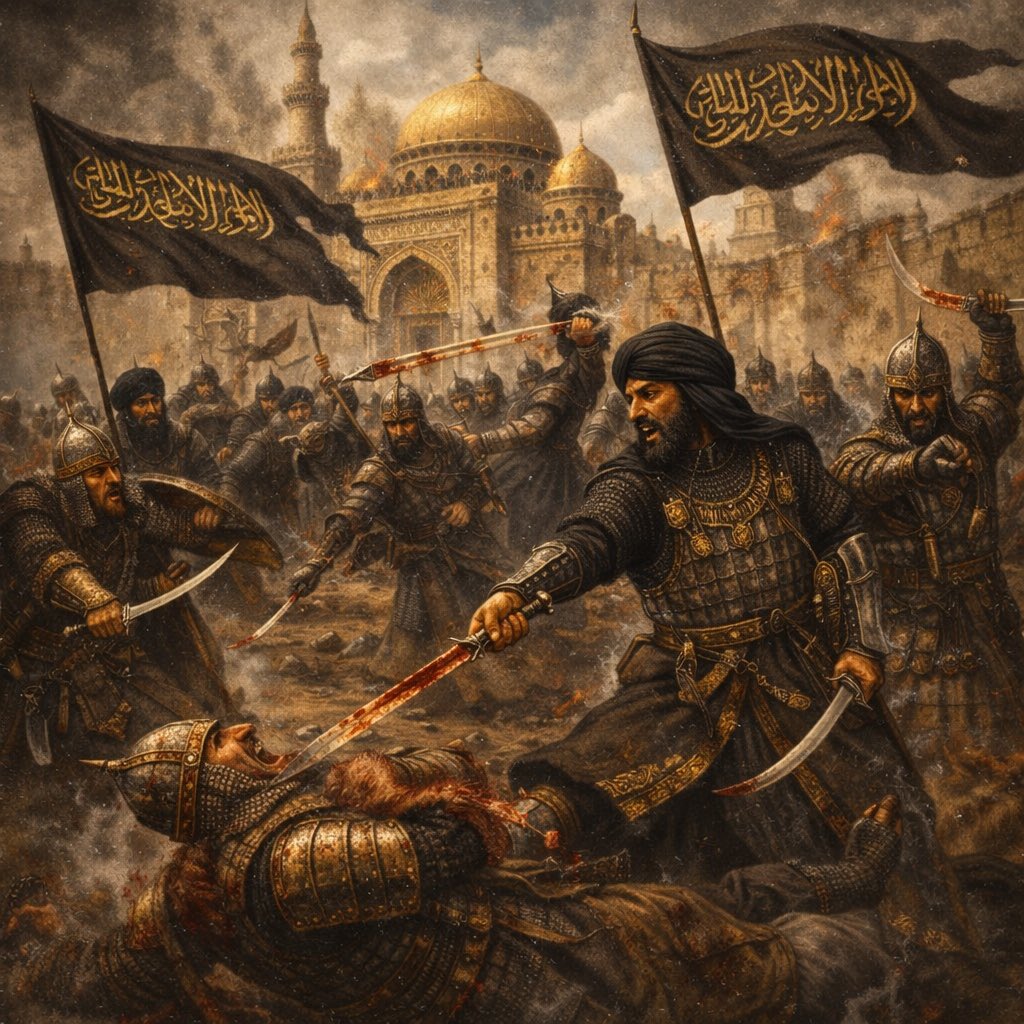 Loai Al-Qurashi 🇸🇦🐪🕋( لؤي القرشي) tweet media