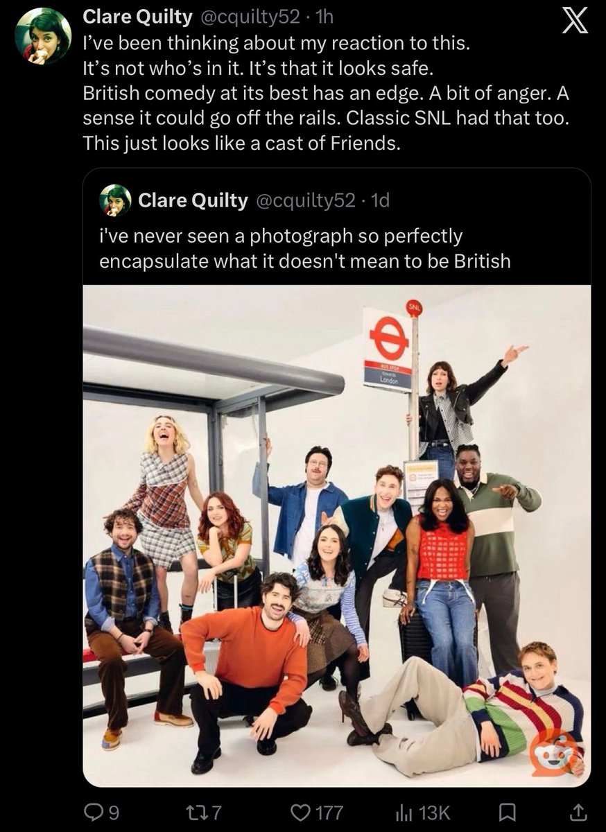 toni collette stan account tweet media