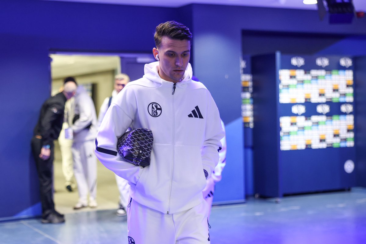 FC Schalke 04 tweet media