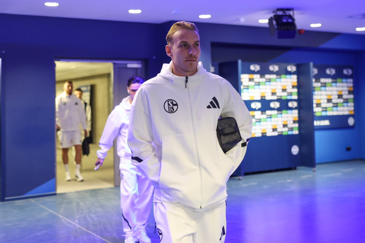 FC Schalke 04 tweet media