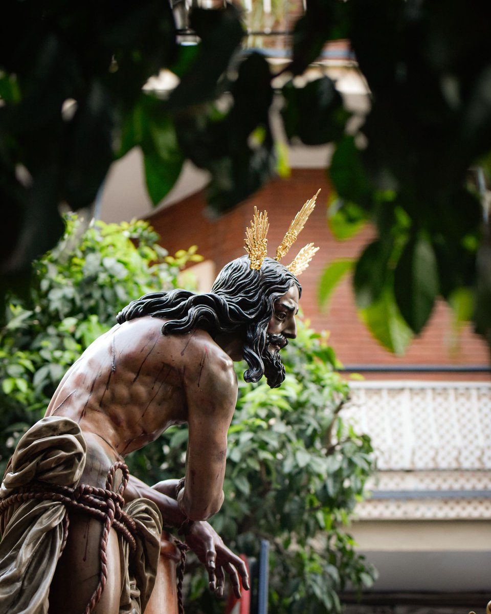 Hermandad de Las Cigarreras tweet media