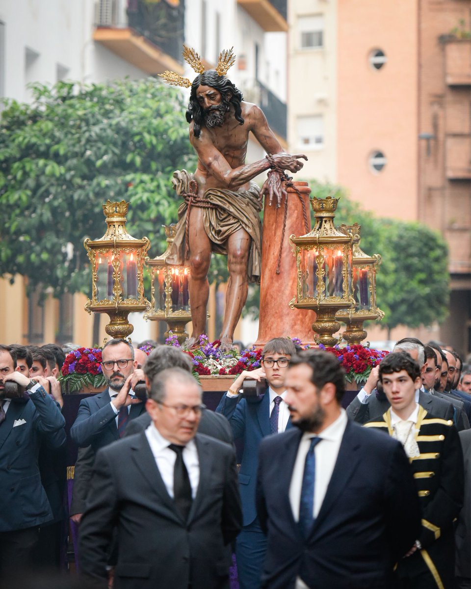 Hermandad de Las Cigarreras tweet media