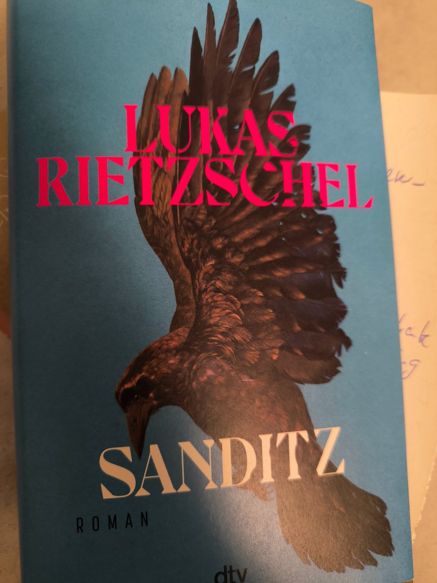 Die Aster tweet media