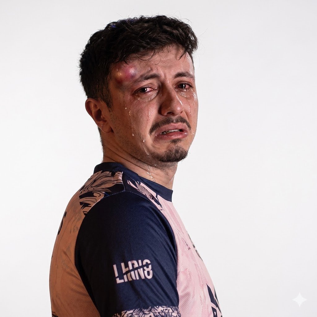 Ora Esport tweet media