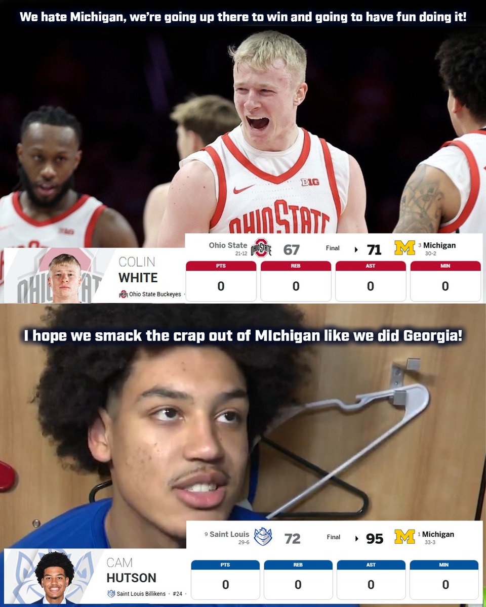 Swanky Wolverine tweet media