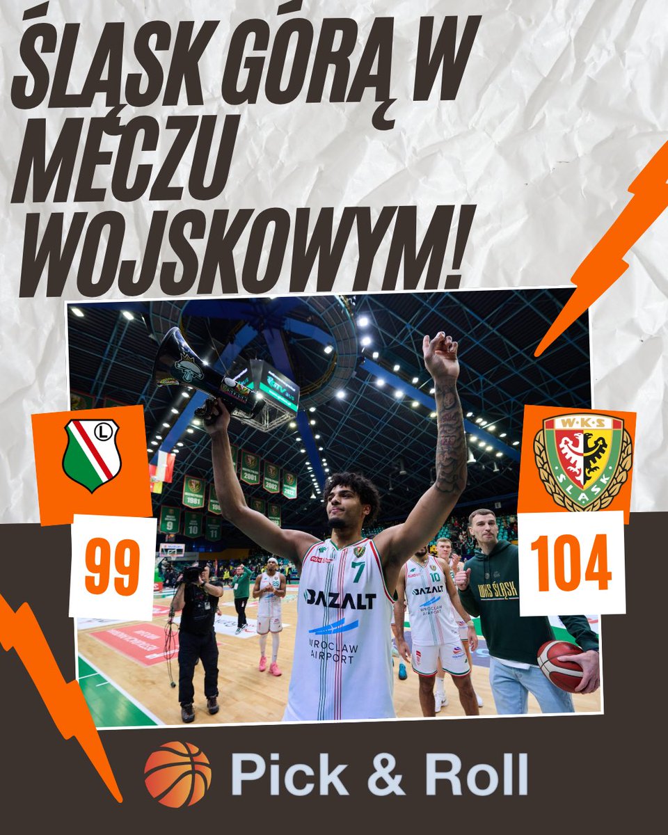 Pick & Roll tweet media