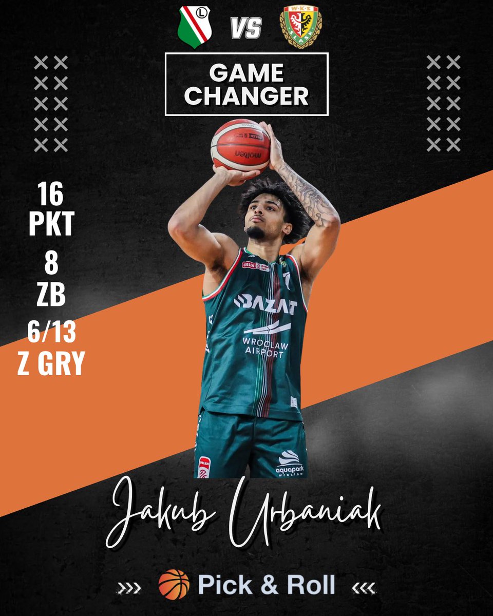 Pick & Roll tweet media