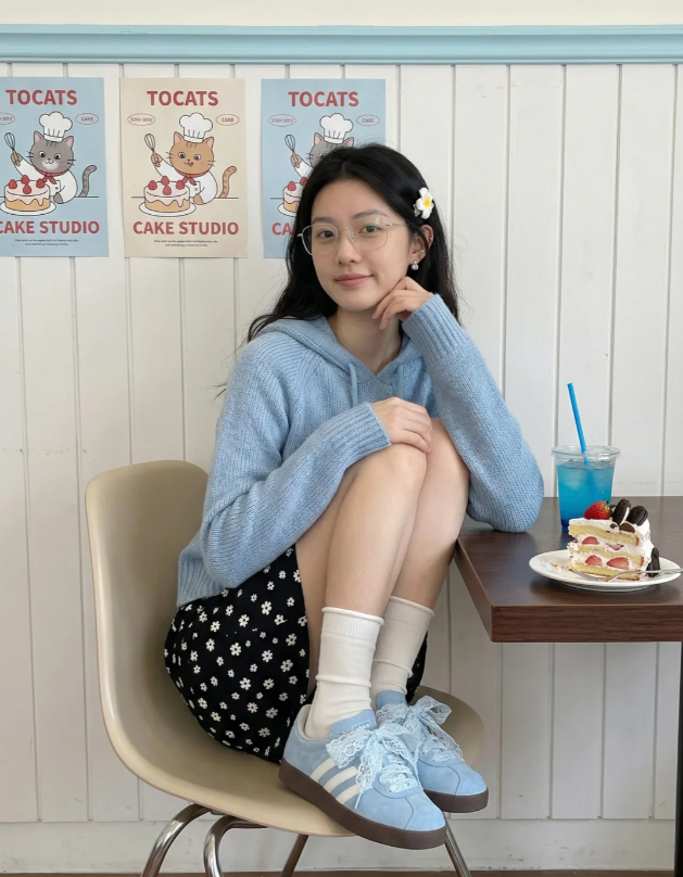 欣欣子 tweet media