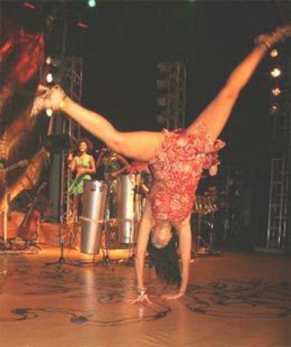 acervo daniela mercury tweet media