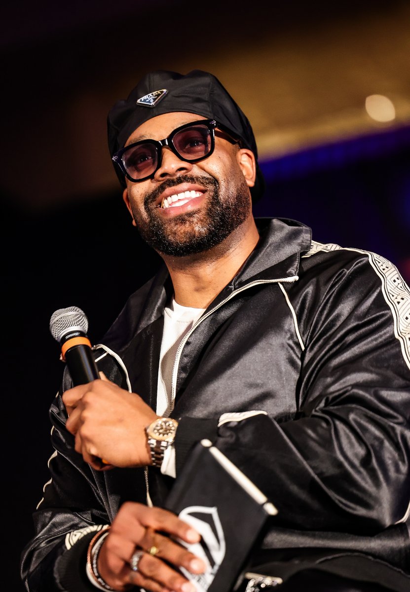 Creation Entertainment tweet media